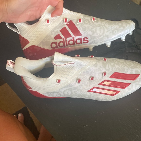 Adidas Cleats